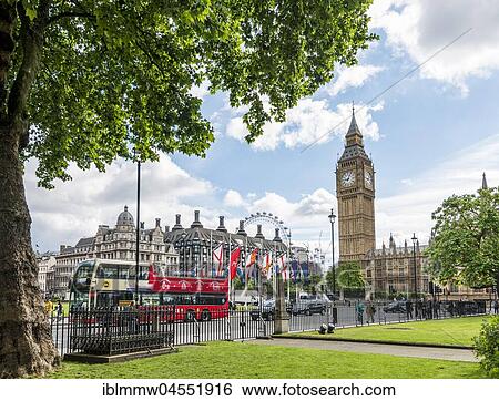 Palace of Westminster, Houses of Parliament, Big Ben, City of Westminster, London, England, Great Britain View Large Photo Image Stock Photograph - Palace of Westminster, Houses of Parliament, Big Ben, City of Westminster, London, England, Great Britain. Fotosearch