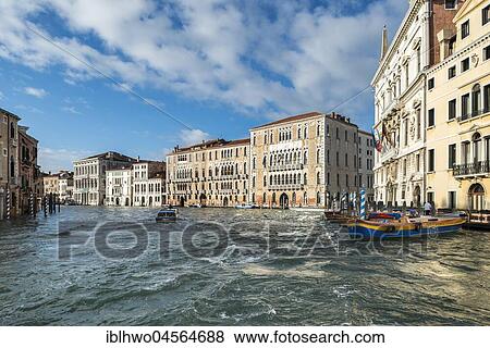 Palazzo Ca' Foscari, headquarters of the University, to the left Palazzo Giustinian, Canal Grande, Venice, Veneto, Italy, Europe View Large Photo Image Stock Photo - Palazzo Ca' Foscari, headquarters of the University, to the left Palazzo Giustinian, Canal Grande, Venice, Veneto, Italy, Europe. Fotosearch