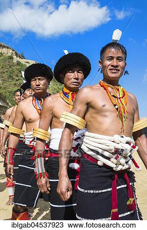 Participant parade at the Hornbill Festival, Kohima, Nagaland, India, Asia View Large Photo Image Stock Image - Participant parade at the Hornbill Festival, Kohima, Nagaland, India, Asia. Fotosearch