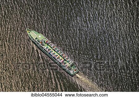 Passenger ship City of Essen on Lake Baldeney, excursion ship, percussion ship, excursion steamer, Essener Verkehrsbetriebe, Weiße Flotte Essen, Essen, Ruhrgebiet, North Rhine-Westphalia, Germany, Europe View Large Photo Image Picture - Passenger ship City of Essen on Lake Baldeney, excursion ship, percussion ship, excursion steamer, Essener Verkehrsbetriebe, Weiße Flotte Essen, Essen, Ruhrgebiet, North Rhine-Westphalia, Germany, Europe. Fotosearch
