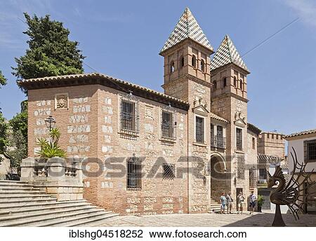 Patio de Carlos V, Poble Espanyol, Palma de Majorca, Spain, Europe View Large Photo Image Stock Image - Patio de Carlos V, Poble Espanyol, Palma de Majorca, Spain, Europe. Fotosearch