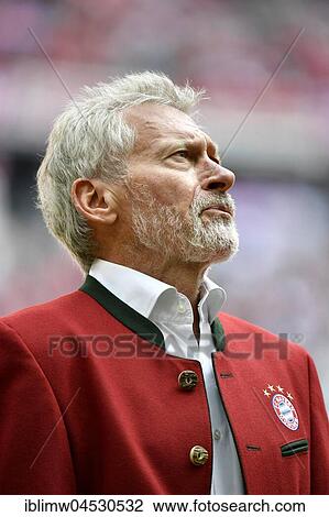 Paul Breitner, portrait, German football championship, Allianz Arena, Munich, Bavaria, Germany, Europe View Large Photo Image Stock Image - Paul Breitner, portrait, German football championship, Allianz Arena, Munich, Bavaria, Germany, Europe. Fotosearch