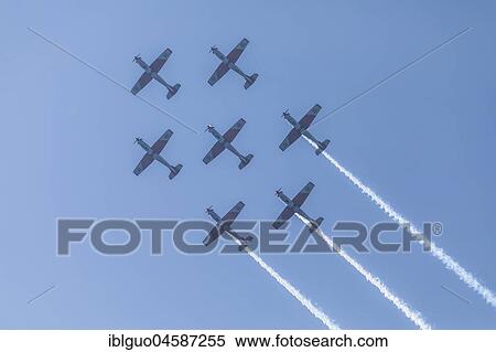 PC-7 team of the Swiss Air Force at a flight show on the occasion of Air & Days in Lucerne, Switzerland, Europe View Large Photo Image Stock Photography - PC-7 team of the Swiss Air Force at a flight show on the occasion of Air & Days in Lucerne, Switzerland, Europe. Fotosearch