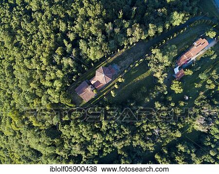 Place of pilgrimage, Chapel of Sant'Anna, Salcedo, Province of Vicenza, Veneto, Italy, Europe View Large Photo Image Stock Photo - Place of pilgrimage, Chapel of Sant'Anna, Salcedo, Province of Vicenza, Veneto, Italy, Europe. Fotosearch