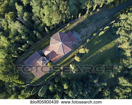 Place of pilgrimage, Chapel of Sant'Anna, Salcedo, Province of Vicenza, Veneto, Italy, Europe View Large Photo Image Stock Photo - Place of pilgrimage, Chapel of Sant'Anna, Salcedo, Province of Vicenza, Veneto, Italy, Europe. Fotosearch
