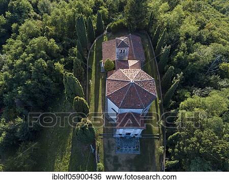 Place of pilgrimage, Chapel of Sant'Anna, Salcedo, Province of Vicenza, Veneto, Italy, Europe View Large Photo Image Stock Photograph - Place of pilgrimage, Chapel of Sant'Anna, Salcedo, Province of Vicenza, Veneto, Italy, Europe. Fotosearch