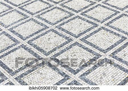 Prague paving laid square, Hradcany suburb, Prague, Czech Republic, Europe View Large Photo Image Stock Image - Prague paving laid square, Hradcany suburb, Prague, Czech Republic, Europe. Fotosearch