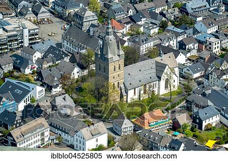 Propsteikirche Brilon, Sauerland, Hochsauerlandkreis, North Rhine-Westphalia, Germany, Europe View Large Photo Image Stock Photography - Propsteikirche Brilon, Sauerland, Hochsauerlandkreis, North Rhine-Westphalia, Germany, Europe. Fotosearch