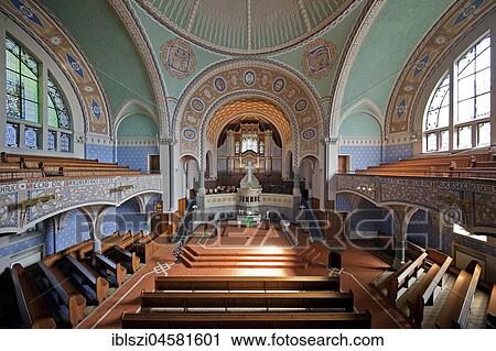 Protestant Church of Immanuel Marten, Dortmund, Ruhr Area, North Rhine-Westphalia, Germany, Europe View Large Photo Image Stock Image - Protestant Church of Immanuel Marten, Dortmund, Ruhr Area, North Rhine-Westphalia, Germany, Europe. Fotosearch