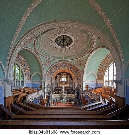Protestant Church of Immanuel Marten, Dortmund, Ruhr Area, North Rhine-Westphalia, Germany, Europe View Large Photo Image Stock Photo - Protestant Church of Immanuel Marten, Dortmund, Ruhr Area, North Rhine-Westphalia, Germany, Europe. Fotosearch