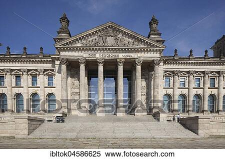 Reichstag building, Berlin, Germany, Europe View Large Photo Image Stock Photography - Reichstag building, Berlin, Germany, Europe. Fotosearch
