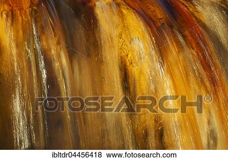 Rio Tinto, Red river, detail with oxidised iron minerals in water, Huelva province, Andalusia, Spain, Europe View Large Photo Image Stock Photo - Rio Tinto, Red river, detail with oxidised iron minerals in water, Huelva province, Andalusia, Spain, Europe. Fotosearch