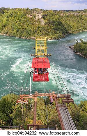 Ropeway over Rapids Whirlpool, Whirlpool Aero Car, Niagara River, Ontario, Canada, North America View Large Photo Image Stock Image - Ropeway over Rapids Whirlpool, Whirlpool Aero Car, Niagara River, Ontario, Canada, North America. Fotosearch