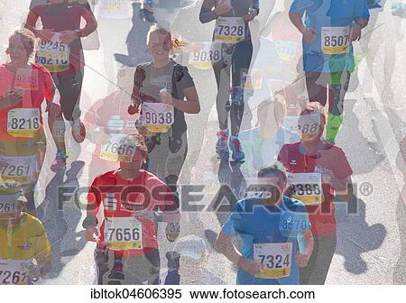 Runner at the Bremen-Marathon, Bremen, Germany, Europe View Large Photo Image Stock Photography - Runner at the Bremen-Marathon, Bremen, Germany, Europe. Fotosearch