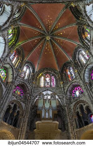 Saint Gereon Basilica, decagon with dome, Cologne, North Rhine-Westphalia, Germany, Europe View Large Photo Image Stock Photo - Saint Gereon Basilica, decagon with dome, Cologne, North Rhine-Westphalia, Germany, Europe. Fotosearch