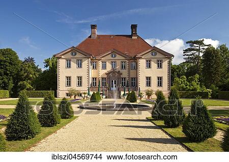 Schieder Castle, Schieder-Schwalenberg, East Westphalia-Lippe, Teutoburger Wald, North Rhine-Westphalia, Germany, Europe View Large Photo Image Picture - Schieder Castle, Schieder-Schwalenberg, East Westphalia-Lippe, Teutoburger Wald, North Rhine-Westphalia, Germany, Europe. Fotosearch