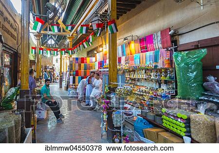 Spices on an Arab market, Dubai Spice Souk, old market, Old Dubai, Dubai, United Arab Emirates, Asia View Large Photo Image Stock Photo - Spices on an Arab market, Dubai Spice Souk, old market, Old Dubai, Dubai, United Arab Emirates, Asia. Fotosearch