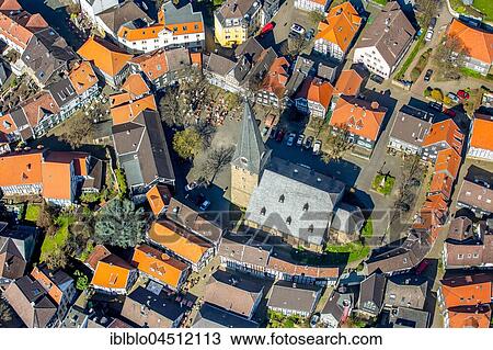 St. Georg church, church square, historic centre, Hattingen, Ruhr district, North Rhine-Westphalia, Germany, Europe View Large Photo Image Stock Image - St. Georg church, church square, historic centre, Hattingen, Ruhr district, North Rhine-Westphalia, Germany, Europe. Fotosearch