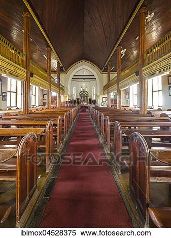 St John's Church, Saint John, Barbados, Central America View Large Photo Image Stock Photography - St John's Church, Saint John, Barbados, Central America. Fotosearch