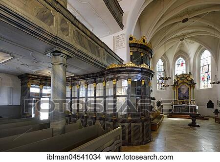 St. Laurentius Church, Altdorf near Nuremberg, Middle Franconia, Franconia, Bavaria, Germany, Europe View Large Photo Image Picture - St. Laurentius Church, Altdorf near Nuremberg, Middle Franconia, Franconia, Bavaria, Germany, Europe. Fotosearch