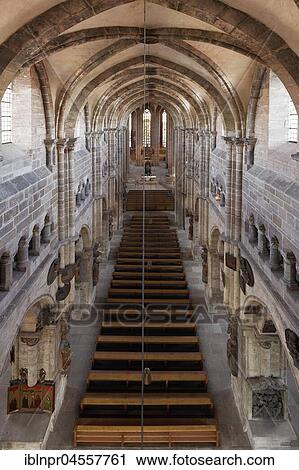 St. Sebaldus Church, pillar basilica, central nave, interior, Nuremberg, Middle Franconia, Franconia, Bavaria, Germany, Europe View Large Photo Image Stock Image - St. Sebaldus Church, pillar basilica, central nave, interior, Nuremberg, Middle Franconia, Franconia, Bavaria, Germany, Europe. Fotosearch