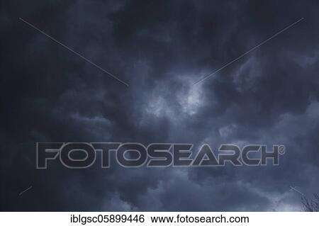 Storm with rain clouds, Quebec Province, Canada, North America View Large Photo Image Stock Photograph - Storm with rain clouds, Quebec Province, Canada, North America. Fotosearch