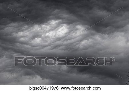 Storm with rain clouds, Quebec Province, Canada, North America View Large Photo Image Stock Photograph - Storm with rain clouds, Quebec Province, Canada, North America. Fotosearch