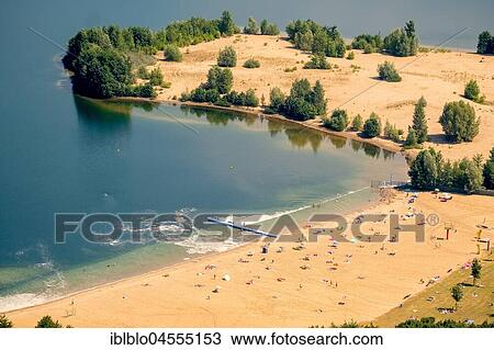 Strandbad Tenderingssee, Voerde Niederrhein, Ruhr area, North Rhine-Westphalia, Germany, Europe View Large Photo Image Stock Image - Strandbad Tenderingssee, Voerde Niederrhein, Ruhr area, North Rhine-Westphalia, Germany, Europe. Fotosearch