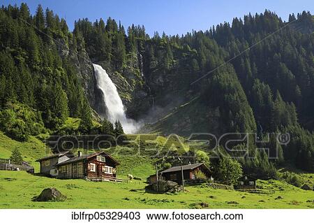 Stäubifall, 100 m, Alp Äsch, Uri, Switzerland, Stäubifall, Europe View Large Photo Image Stock Image - Stäubifall, 100 m, Alp Äsch, Uri, Switzerland, Stäubifall, Europe. Fotosearch