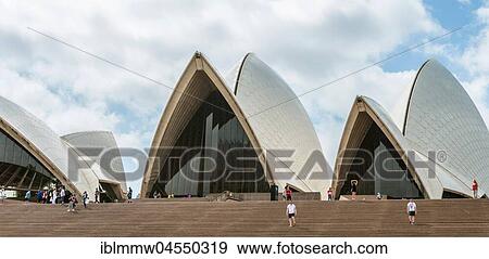 Sydney Opera House, Opera, Sydney, New South Wales, Australia, Oceania View Large Photo Image Stock Photo - Sydney Opera House, Opera, Sydney, New South Wales, Australia, Oceania. Fotosearch
