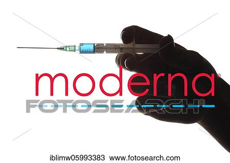 Symbol image Corona vaccine from MODERNA, hand with syringe, corona crisis, Baden-Württemberg, Germany, Europe View Large Photo Image Stock Image - Symbol image Corona vaccine from MODERNA, hand with syringe, corona crisis, Baden-Württemberg, Germany, Europe. Fotosearch