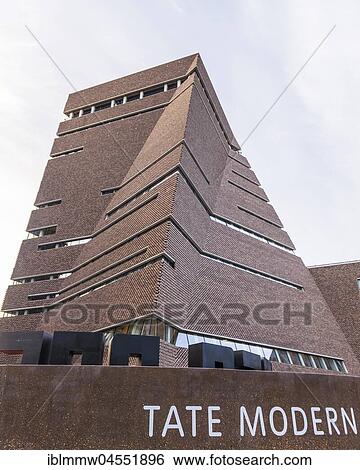 Tate Modern, London, England, United Kingdom, Europe View Large Photo Image Stock Photograph - Tate Modern, London, England, United Kingdom, Europe. Fotosearch