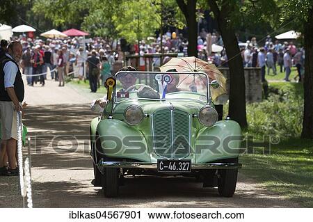 Tatra T75 Bohemia, Czechoslovakian vintage car from 1935, Classic Days Schloss Dyck, Jüchen, North Rhine-Westphalia, Germany, Europe View Large Photo Image Stock Image - Tatra T75 Bohemia, Czechoslovakian vintage car from 1935, Classic Days Schloss Dyck, Jüchen, North Rhine-Westphalia, Germany, Europe. Fotosearch