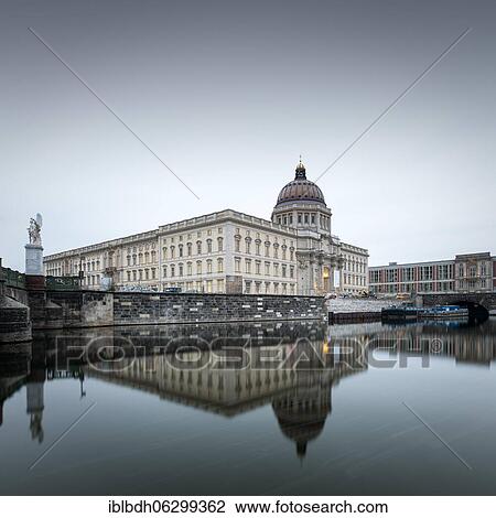 The Berlin Palace, 2020, Humboldt Forum, Berlin Mitte, Berlin, Germany, Europe View Large Photo Image Stock Image - The Berlin Palace, 2020, Humboldt Forum, Berlin Mitte, Berlin, Germany, Europe. Fotosearch