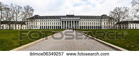 The Electoral Palace, Koblenz, Rhineland-Palatinate, Germany, Europe View Large Photo Image Stock Photo - The Electoral Palace, Koblenz, Rhineland-Palatinate, Germany, Europe. Fotosearch