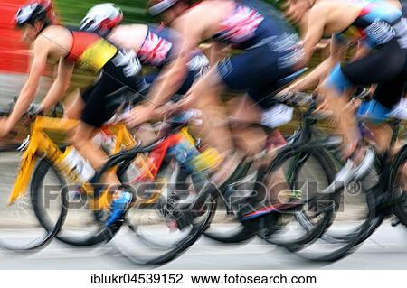 Triathlon, Sprint European Championship, Men, Düsseldorf, Germany, Europe View Large Photo Image Stock Image - Triathlon, Sprint European Championship, Men, Düsseldorf, Germany, Europe. Fotosearch