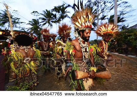 Tribe of the Korafe at cultural show in Tufi, Papua New Guinea, Oceania View Large Photo Image Stock Photography - Tribe of the Korafe at cultural show in Tufi, Papua New Guinea, Oceania. Fotosearch