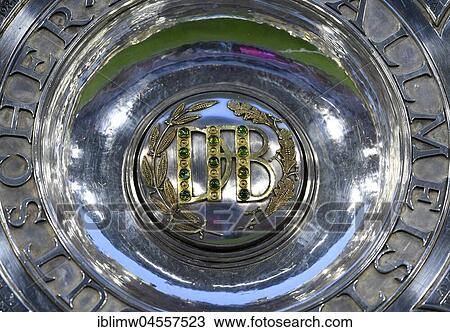 Trophy, Bundesliga Meisterschale, Allianz Arena, Bavaria, Germany, Europe View Large Photo Image Stock Image - Trophy, Bundesliga Meisterschale, Allianz Arena, Bavaria, Germany, Europe. Fotosearch