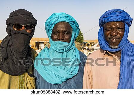 Tuaregs at the animal market, Unesco world heritage sight Agadez, Niger, Africa View Large Photo Image Stock Image - Tuaregs at the animal market, Unesco world heritage sight Agadez, Niger, Africa. Fotosearch
