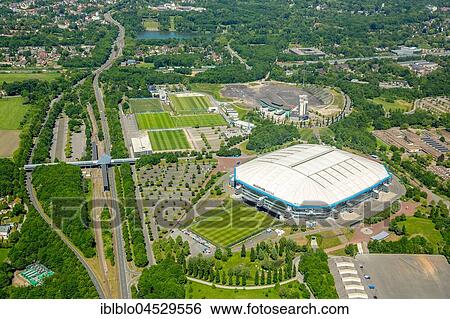 Veltins Arena, Schalke stadium, Bundesliga stadium, Schalker field, Gelsenkirchen, Ruhr district, North Rhine-Westphalia, Germany, Europe View Large Photo Image Stock Photograph - Veltins Arena, Schalke stadium, Bundesliga stadium, Schalker field, Gelsenkirchen, Ruhr district, North Rhine-Westphalia, Germany, Europe. Fotosearch