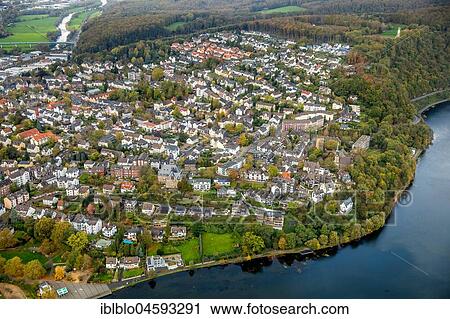 View of Wetter an der Ruhr, Ruhr Area, North Rhine-Westphalia, Germany, Europe View Large Photo Image Stock Image - View of Wetter an der Ruhr, Ruhr Area, North Rhine-Westphalia, Germany, Europe. Fotosearch