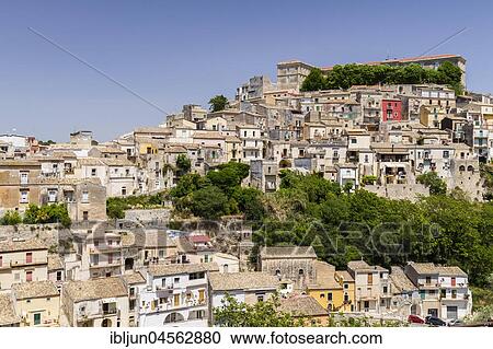 Village view, district Ragusa Ibla, Ragusa, Sicily, Italy, Europe View Large Photo Image Stock Image - Village view, district Ragusa Ibla, Ragusa, Sicily, Italy, Europe. Fotosearch