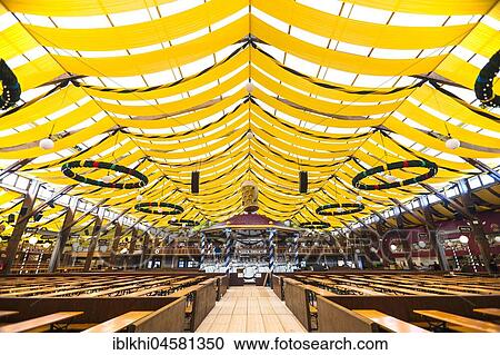 Winzerer Fähndl festival tent, Oktoberfest 2017, Theresienwiese, Munich, Upper Bavaria, Bavaria, Germany, Europe View Large Photo Image Stock Image - Winzerer Fähndl festival tent, Oktoberfest 2017, Theresienwiese, Munich, Upper Bavaria, Bavaria, Germany, Europe. Fotosearch