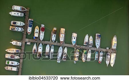 Yachts, boats at landing stage, Datteln-Hamm-Kanal, Bergkamen, Ruhr area, North Rhine-Westphalia, Germany, Europe View Large Photo Image Stock Image - Yachts, boats at landing stage, Datteln-Hamm-Kanal, Bergkamen, Ruhr area, North Rhine-Westphalia, Germany, Europe. Fotosearch