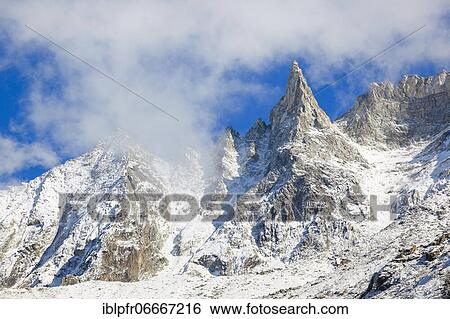 Aiguille de la Tsa, 3668 m, Valais, Switzerland, Europe View Large Photo Image Stock Photograph - Aiguille de la Tsa, 3668 m, Valais, Switzerland, Europe. Fotosearch
