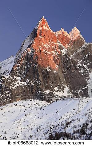 Aiguilles du Chamonix, France, Europe View Large Photo Image Stock Image - Aiguilles du Chamonix, France, Europe. Fotosearch