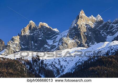 Aiguilles du Chamonix, France, Europe View Large Photo Image Stock Image - Aiguilles du Chamonix, France, Europe. Fotosearch