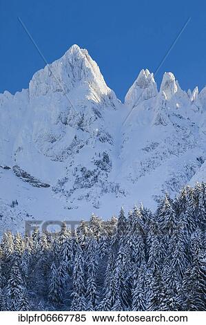 Alpstein massif, Appenzell, Switzerland, Europe View Large Photo Image Stock Photography - Alpstein massif, Appenzell, Switzerland, Europe. Fotosearch