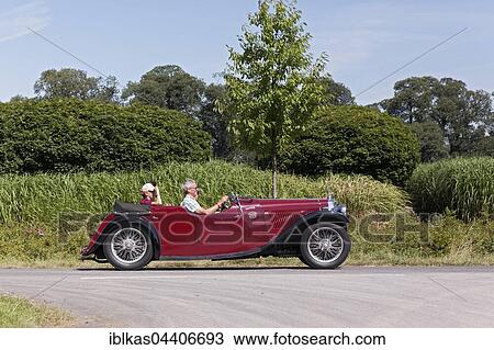 Alvis Firefly 12 1932, 4-seater roadster of Alvis Cars, British classic car, Classic Days Dyck 2016 Jüchen, Niederrhein, North Rhine-Westphalia, Germany, Europe View Large Photo Image Stock Image - Alvis Firefly 12 1932, 4-seater roadster of Alvis Cars, British classic car, Classic Days Dyck 2016 Jüchen, Niederrhein, North Rhine-Westphalia, Germany, Europe. Fotosearch