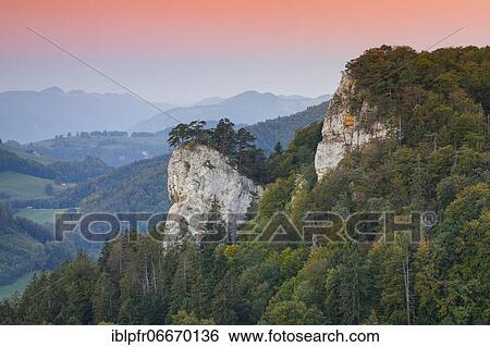 Stock Photograph - Ankenballen, Basel-Land, Switzerland, Europe. Fotosearch
